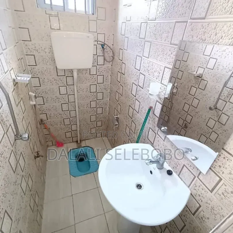 2bdrm Bungalow in Mbezi Kibanda Cha, Kimara for rent