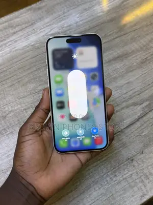 Apple iPhone 16 Plus 128 GB White