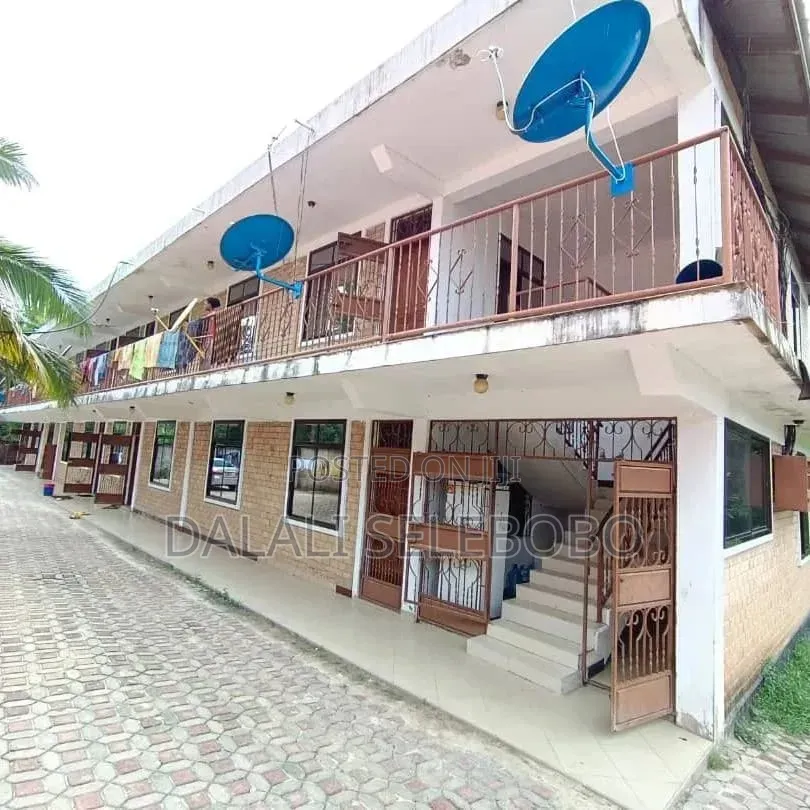 2bdrm Bungalow in Kimara Temboni for rent