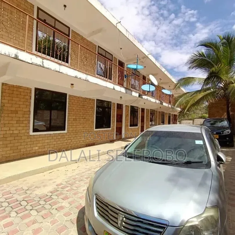 2bdrm Bungalow in Kimara Temboni for rent