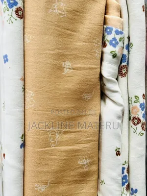 Duvet Set Cotton Pure High Quality King Size