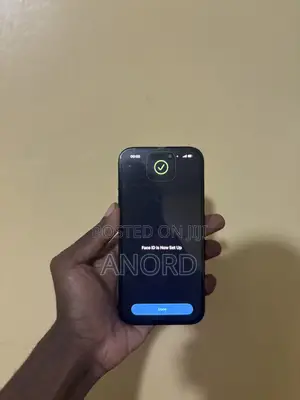 Apple iPhone 15 128 GB Black
