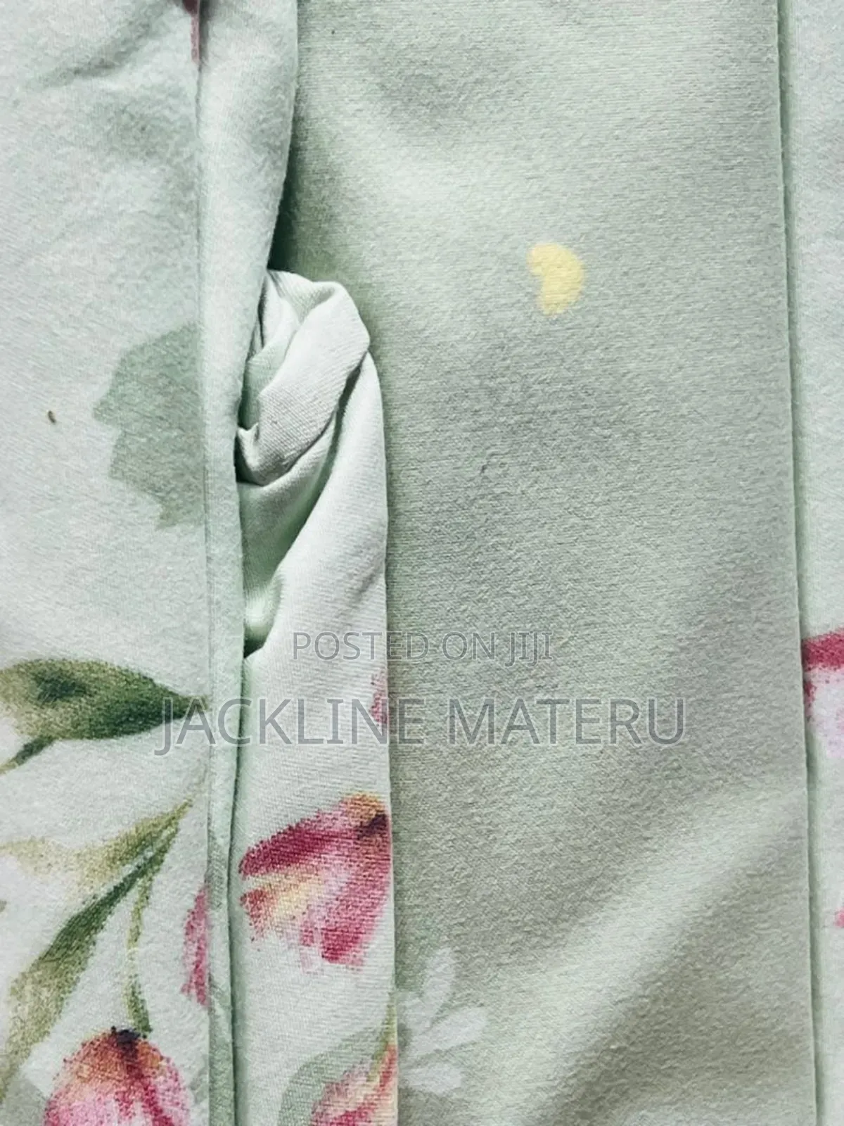 Duvet Set Cotton Pure High Quality King Size