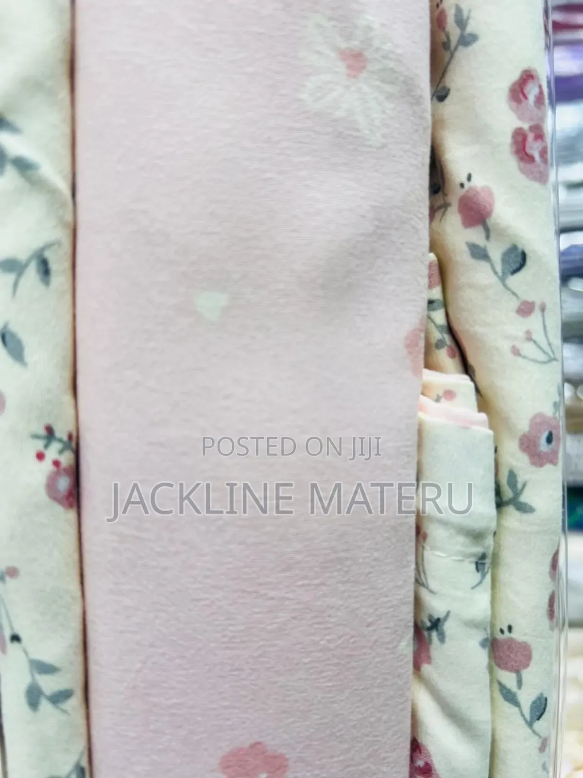 Duvet Set Cotton Pure High Quality King Size