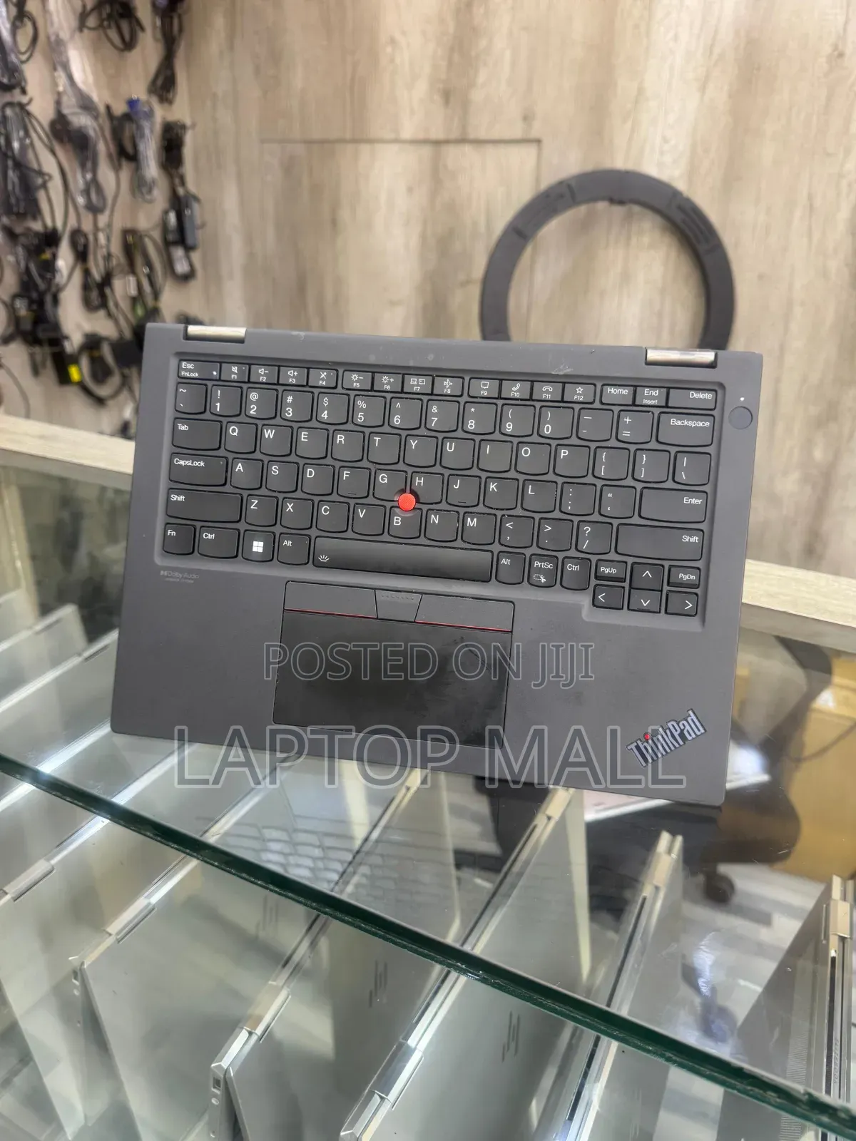 Laptop Lenovo ThinkPad x13 Yoga 32GB Intel Core i7 SSD 256GB