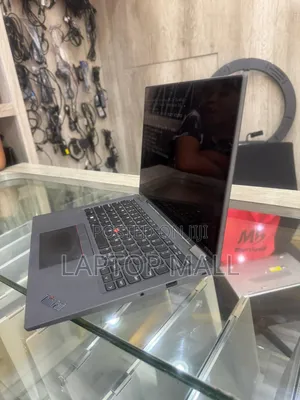 Laptop Lenovo ThinkPad x13 Yoga 32GB Intel Core i7 SSD 256GB