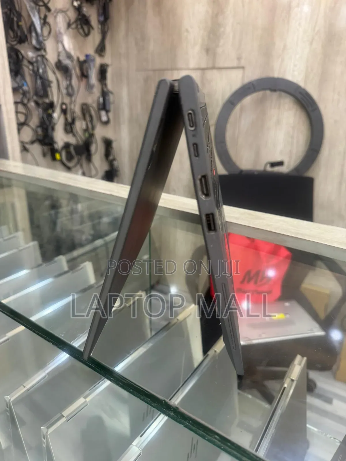 Laptop Lenovo ThinkPad x13 Yoga 32GB Intel Core i7 SSD 256GB