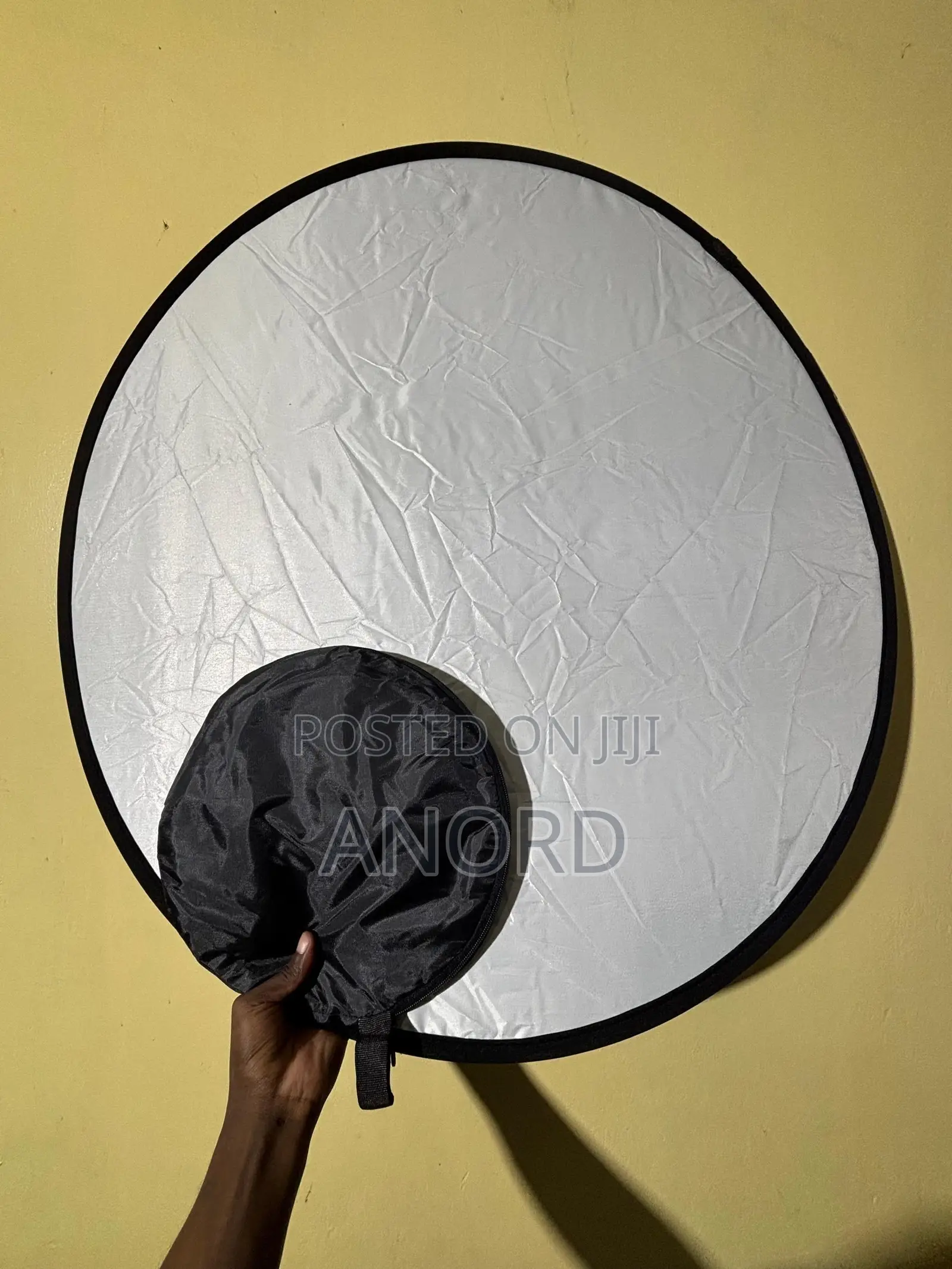 Bediro Led Full Light Kit Soft Box,Reflector,Stand Vyote Vipya Offa
