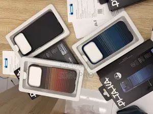 Pitaka iPhone 17 Pro/ 17 Pro Max Case