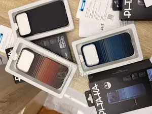 Pitaka iPhone 17 Pro/ 17 Pro Max Case