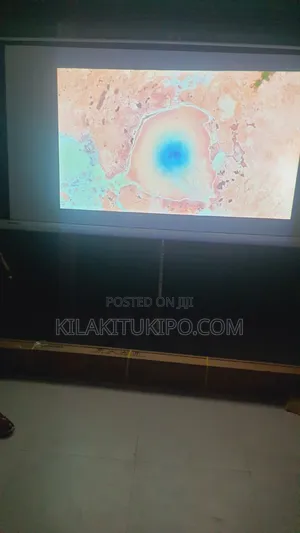 240×240cm.Screen Projector Tripod