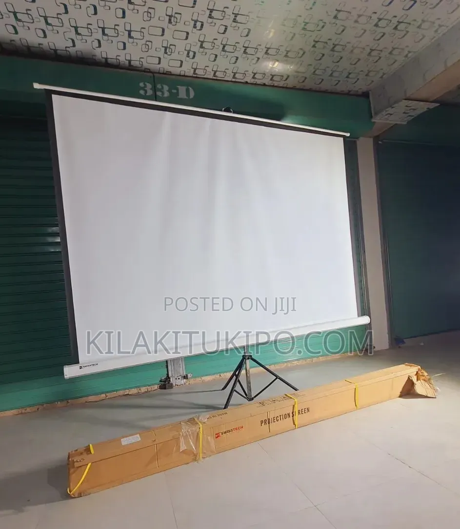 240×240cm.Screen Projector Tripod