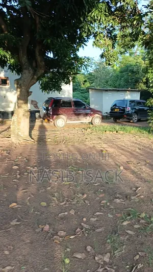 Plot for Sale Mwanza Airport