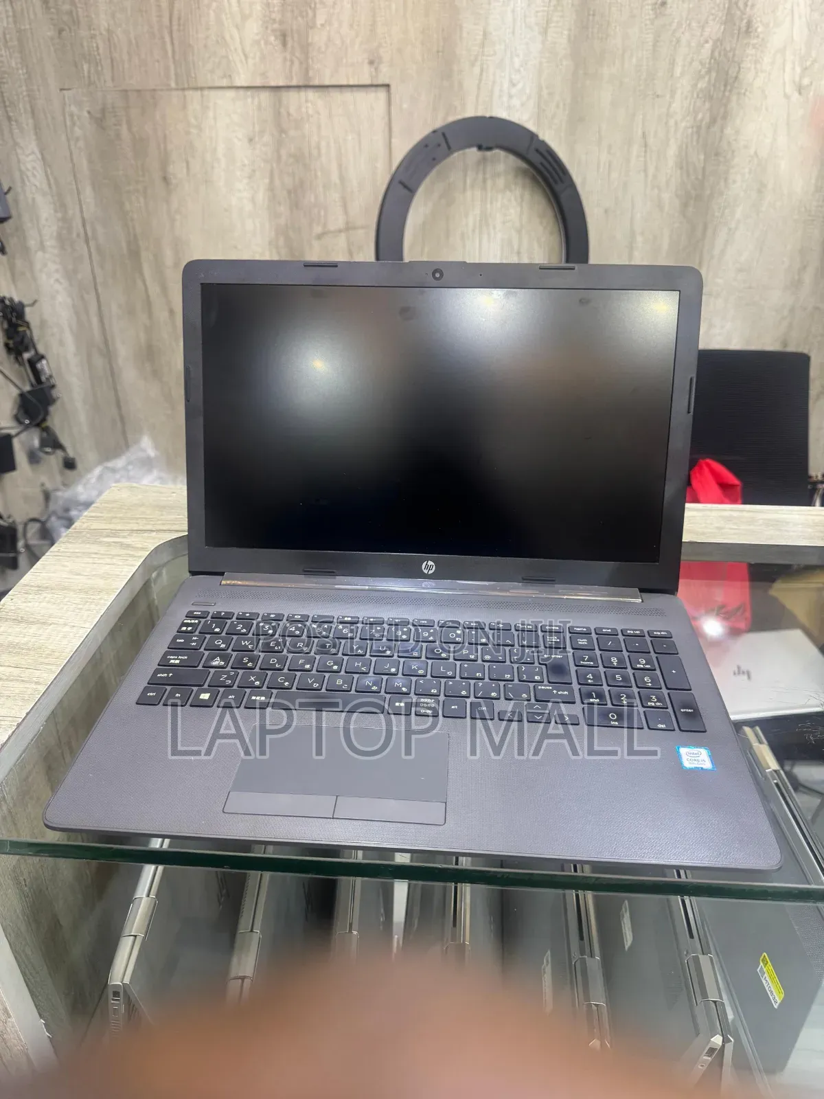 Laptop HP 250 G7 8GB Intel Core i5 SSD 256GB