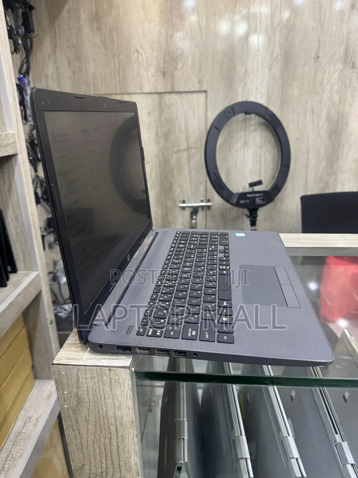 Laptop HP 250 G7 8GB Intel Core i5 SSD 256GB