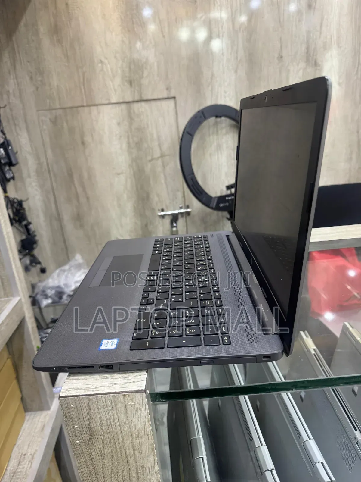 Laptop HP 250 G7 8GB Intel Core i5 SSD 256GB