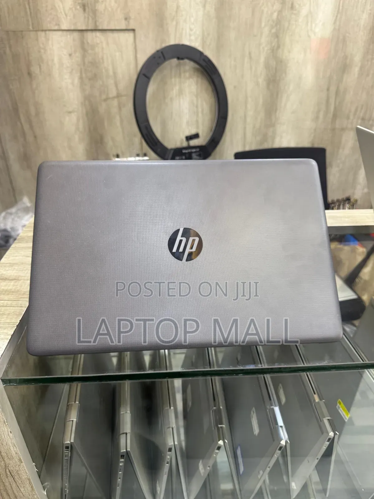 Laptop HP 250 G7 8GB Intel Core i5 SSD 256GB