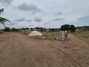 Wahi Bila Kukosa Viwanja Vya Kisasa Piga Simu