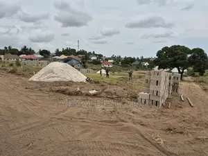 Wahi Bila Kukosa Viwanja Vya Kisasa Piga Simu