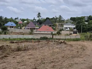 Wahi Bila Kukosa Viwanja Vya Kisasa Piga Simu