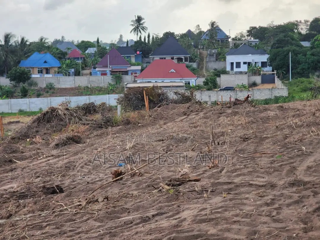 Wahi Bila Kukosa Viwanja Vya Kisasa Piga Simu