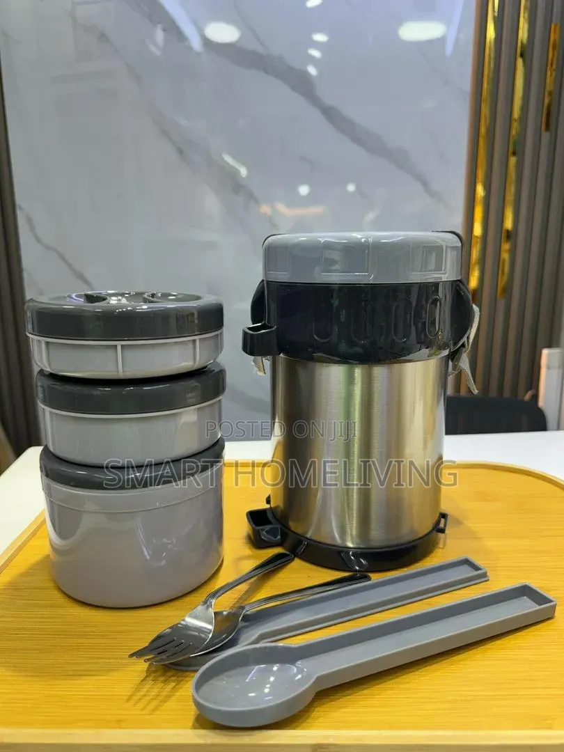 Delsa Food Flask