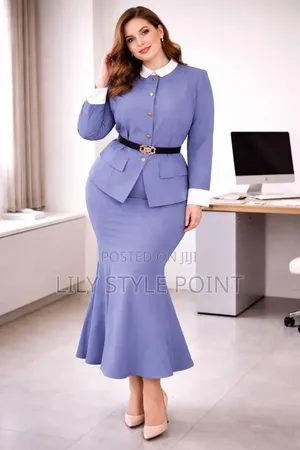 Women's Elegant Dress
