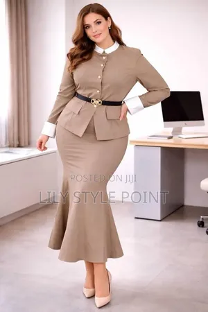 Women's Elegant Dress