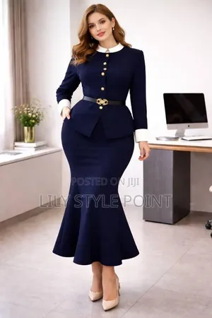 Women's Elegant Dress