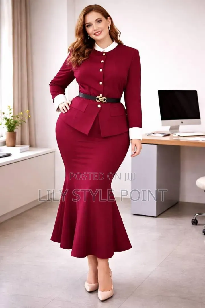Women's Elegant Dress