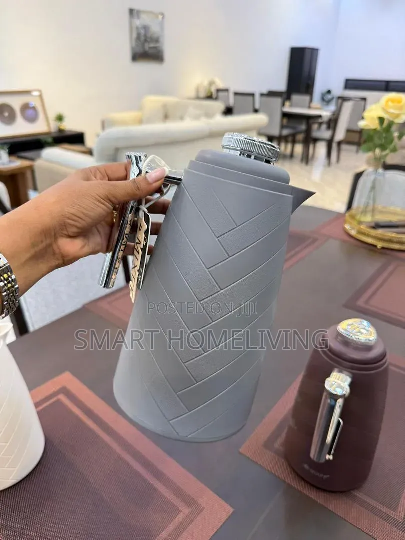Vacuum Thermos Flask