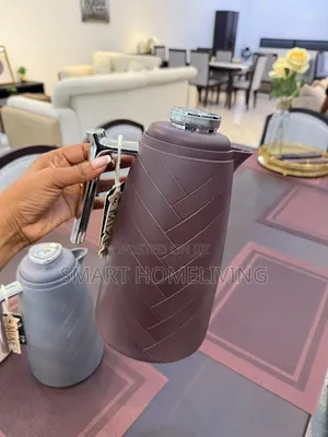 Vacuum Thermos Flask