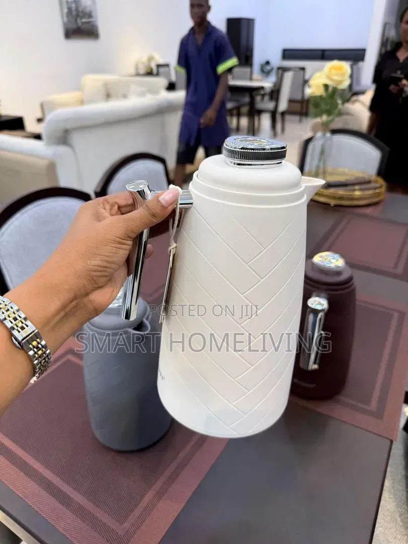 Vacuum Thermos Flask