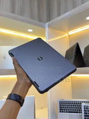 Laptop Dell Latitude 3189 4GB Intel SSD 128GB