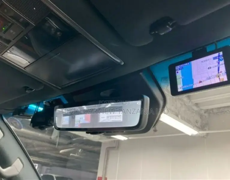 Lexus LX 600 2023 Black