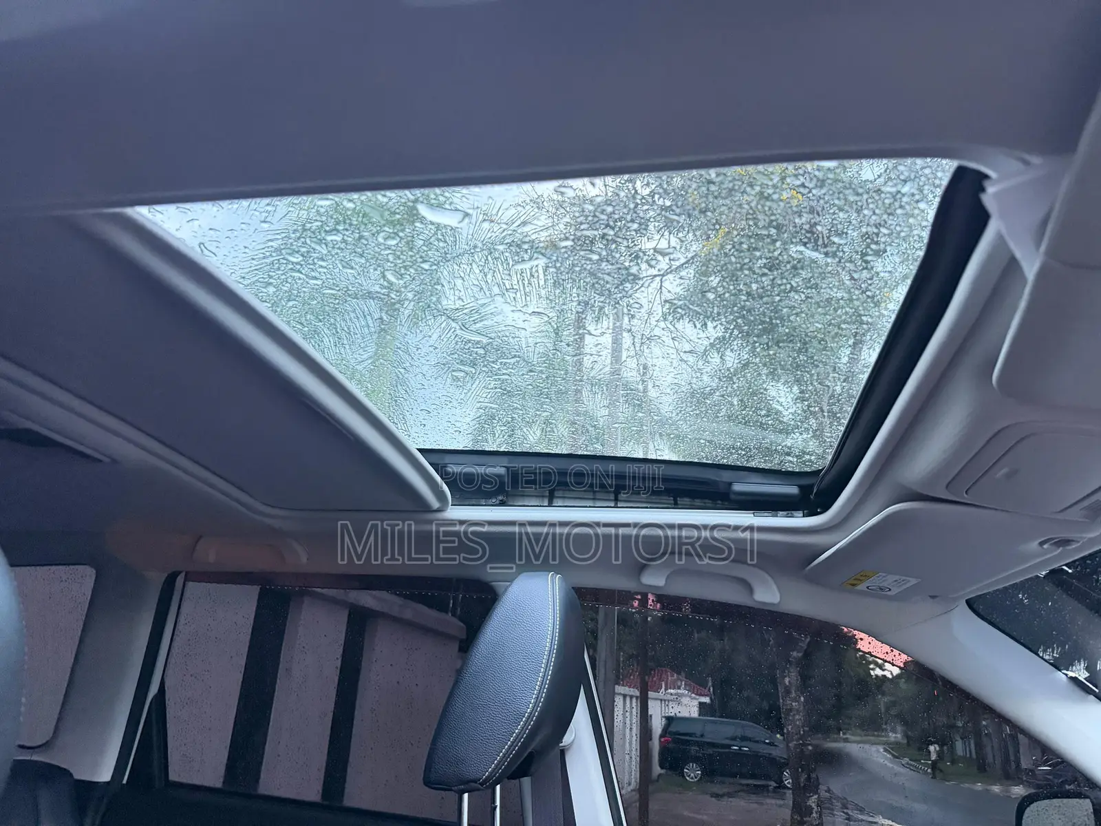 Subaru Forester 2011 White