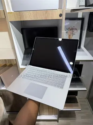 Laptop Microsoft Surface Laptop 3 8GB Intel Core i5 SSD 256GB