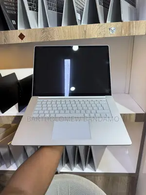 Laptop Microsoft Surface Laptop 3 8GB Intel Core i5 SSD 256GB