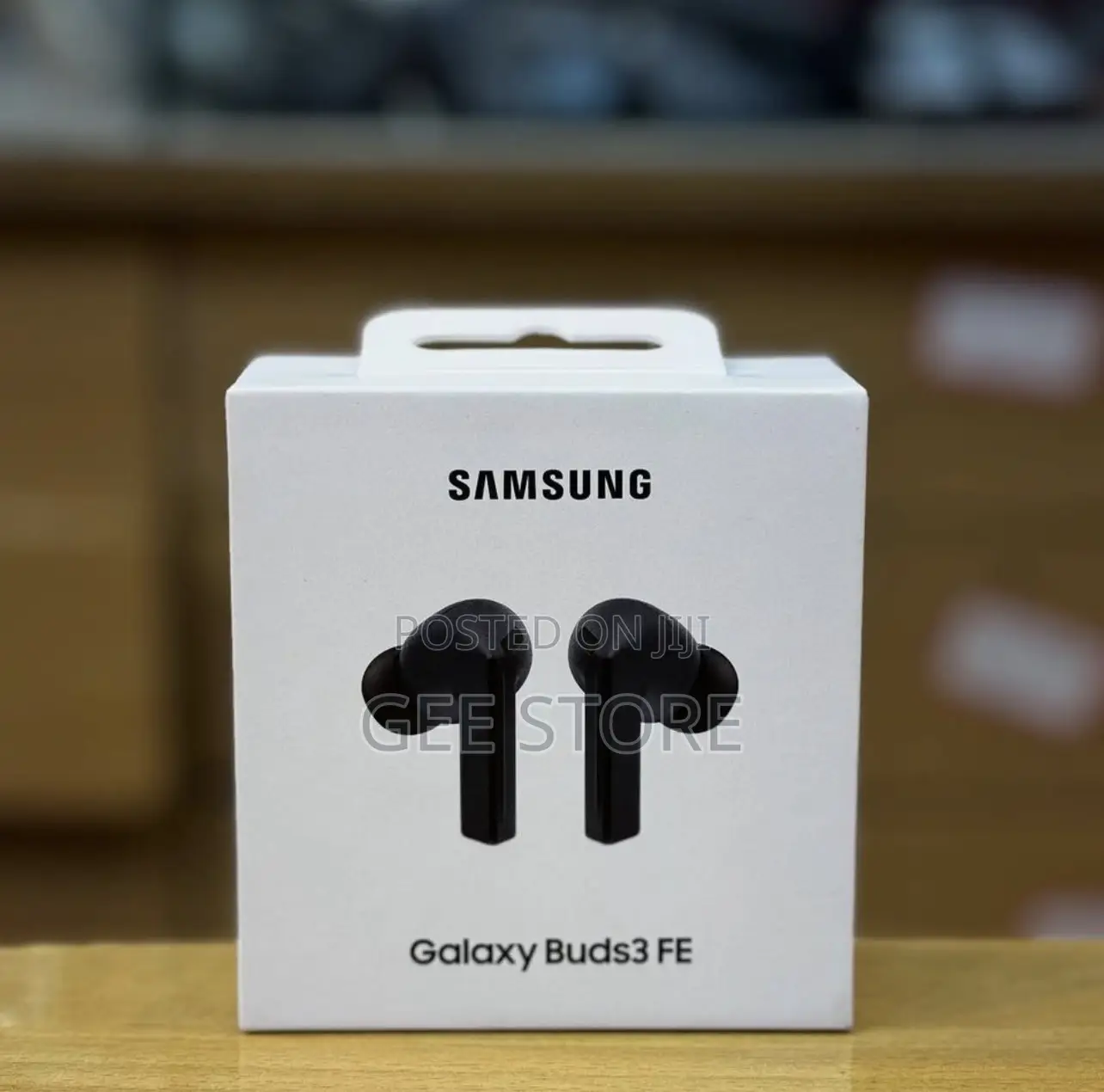 Samsung Buds3 Fe