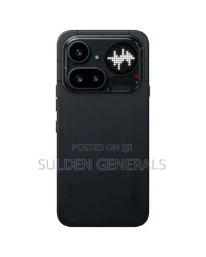 New Nothing Phone 4a Pro 256 GB