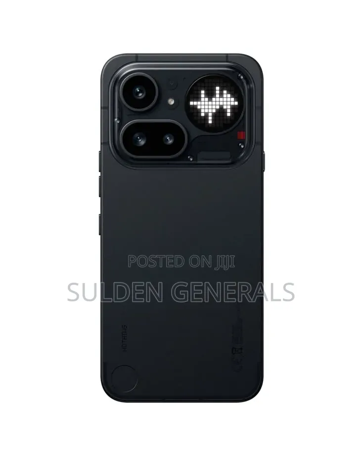 New Nothing Phone 4a Pro 256 GB