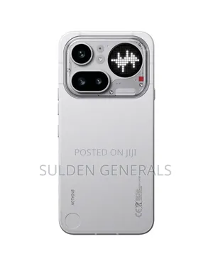 New Nothing Phone 4a Pro 256 GB