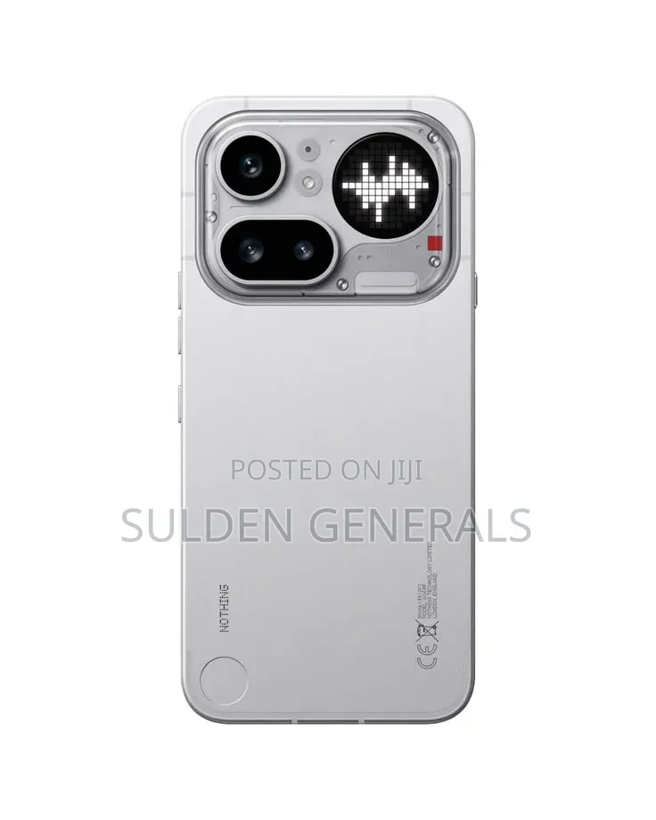 New Nothing Phone 4a Pro 256 GB