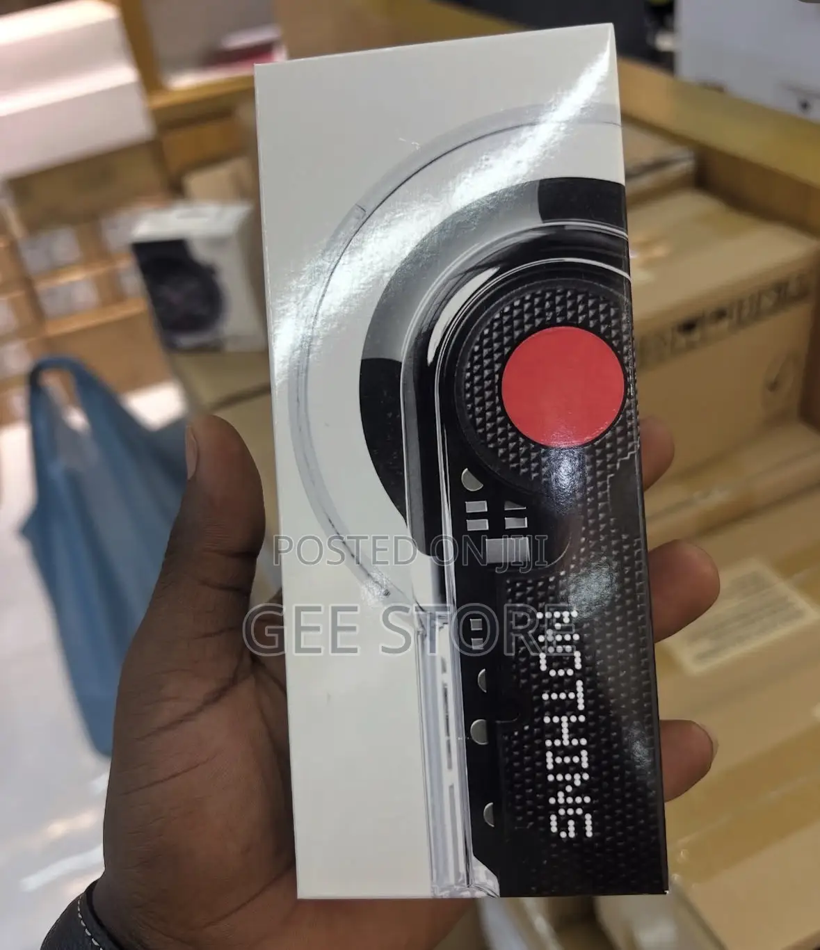 Nothing Ear Open Earbuds With Earhooks