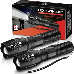 Led Flashlight