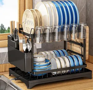 Dish Drying Rack