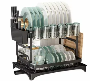 Dish Drying Rack