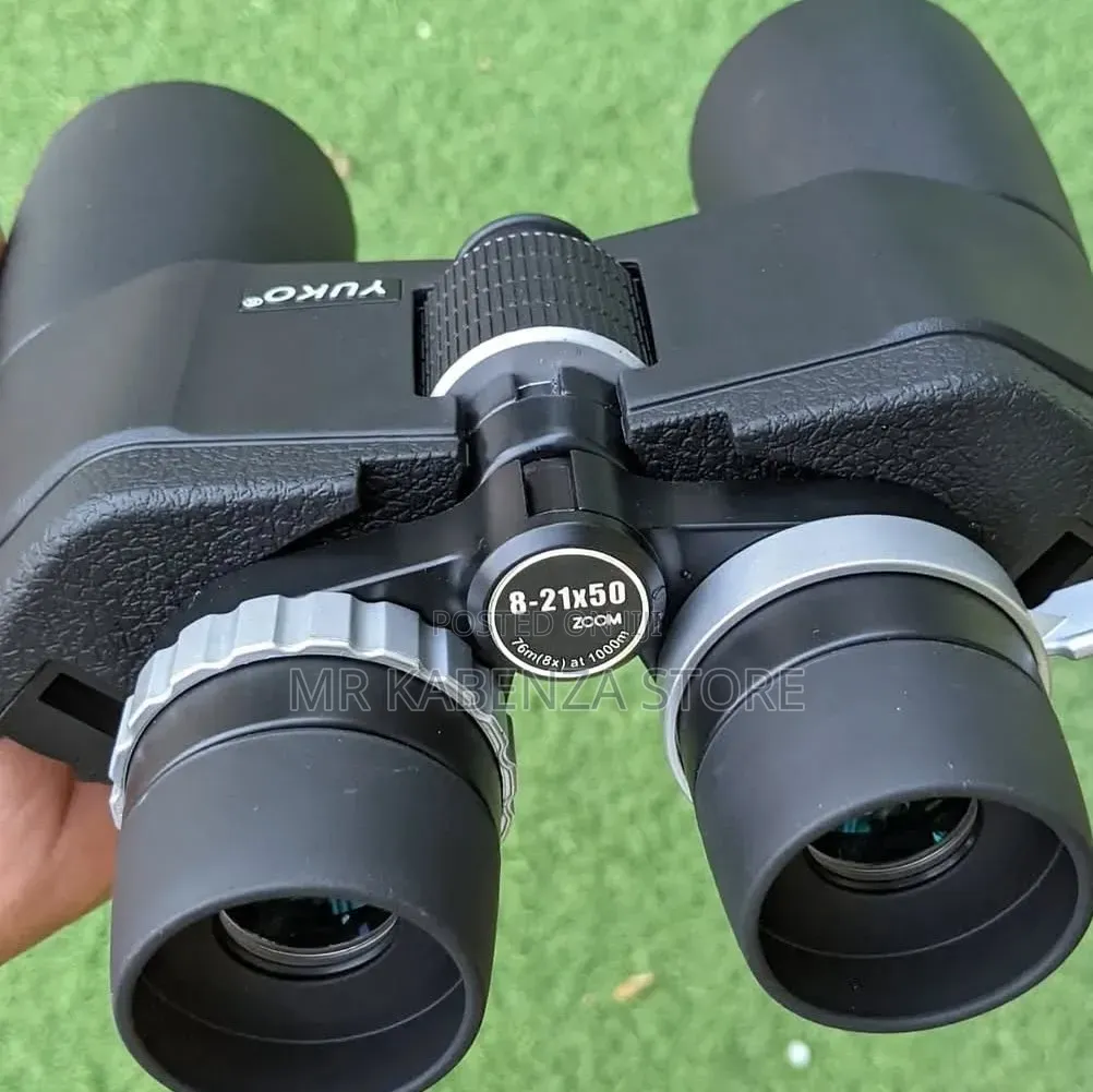 Binocular 10×50
