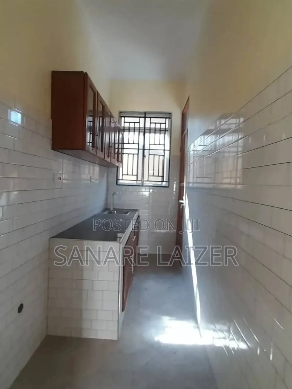 2bdrm Shared Apartment in Kontena, Njiro for rent