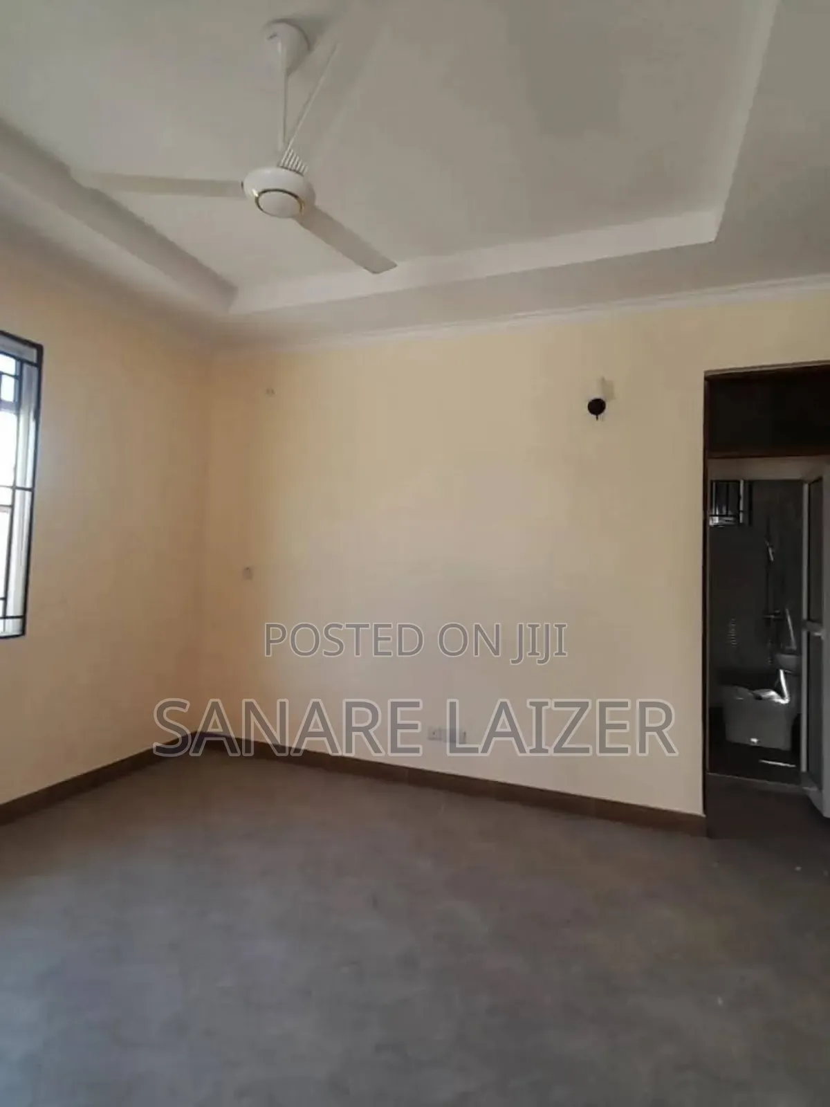 2bdrm Shared Apartment in Kontena, Njiro for rent